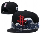 NBA HOUSTON ROCKETS snapback-803