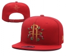 NBA HOUSTON ROCKETS snapback-805