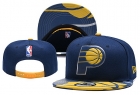 NBA Indiana Pacers snapback-38