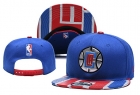 NBA LA CLIPPERS snapback-64