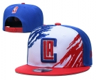 NBA LA CLIPPERS snapback-66