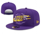 NBA LA LAKERS snapback-787