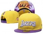 NBA LA LAKERS snapback-793