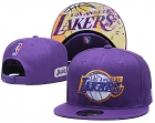 NBA LA LAKERS snapback-795