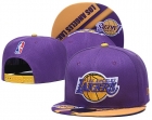 NBA LA LAKERS snapback-801