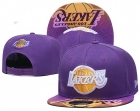 NBA LA LAKERS snapback-802