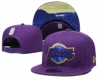 NBA LA LAKERS snapback-803