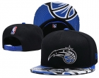 NBA Orlando Magic snapback-##