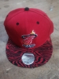 NBA MIAMI HEAT snapback-823