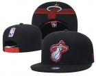 NBA MIAMI HEAT snapback-824