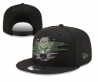 NBA Milwaukee Bucks snapback-07