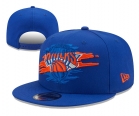 NBA NEW YORK KNICKS snapback-781