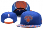 NBA NEW YORK KNICKS snapback-782