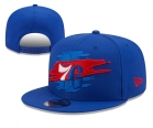 NBA PHILADELPHIA 76ERS snapback-06