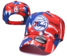 NBA PHILADELPHIA 76ERS snapback-09