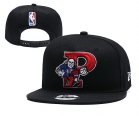 NBA PHILADELPHIA 76ERS snapback-10