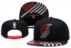 NBA Portland Blazers snapback-10