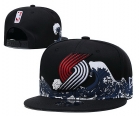 NBA Portland Blazers snapback-13