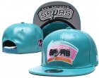 NBA SAN ANTONIO SPURS snapback-801