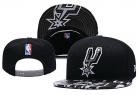 NBA SAN ANTONIO SPURS snapback-803