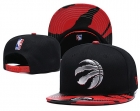 NBA TORONTO RAPTORS snapback-38