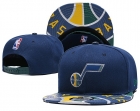 NBA Utah Jazz snapback-03