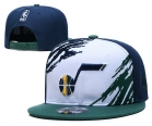 NBA Utah Jazz snapback-06