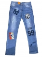 MLB NEW YORK YANKEES Jean-03