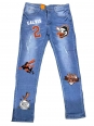 MLB BALTIMORE ORIOLES Jean-01