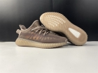 Adidas Yeezy 350V2 Mono Mist GW2871