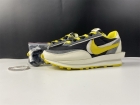 UNDERCOVER x sacai x Nike LDWaffle DJ4877 001