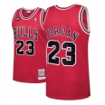 NBA CHICAGO BULLS JORDAN #23-07