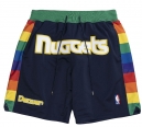 NBA SHORT-46