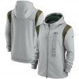 NFL ZIPPER HOODIES-11