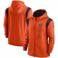 NFL ZIPPER HOODIES-18