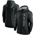 NFL ZIPPER HOODIES-23