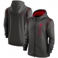 NFL ZIPPER HOODIES-30