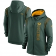 NFL ZIPPER HOODIES-34