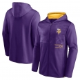 NFL ZIPPER HOODIES-108