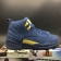 Air Jordan 12 “Michigan”