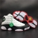 He Got Game！Air Jordan 13 -8000