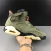 Air Jordan 6 men -9015