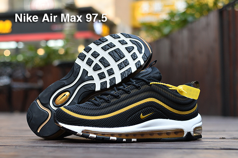 nike AIR max 97.5 men shoes-7802 - wholesale nike shoes,cheaper nike shoes  wholesale, wholesale MLB baseball hats,new era hats,NBA Snapback  hats,caps-www.goodallstar.cn