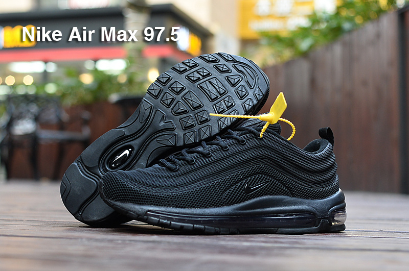 nike AIR max 97.5 men shoes-7803 