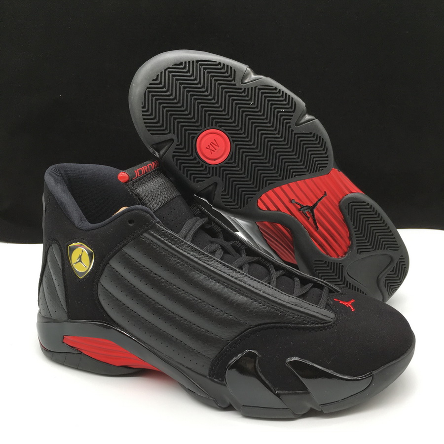 jordan 14 last shot price